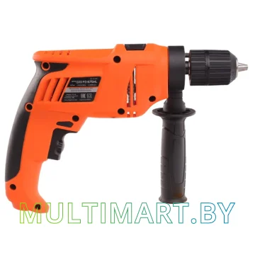 Ударная дрель Patriot FD 675HL картинка 3